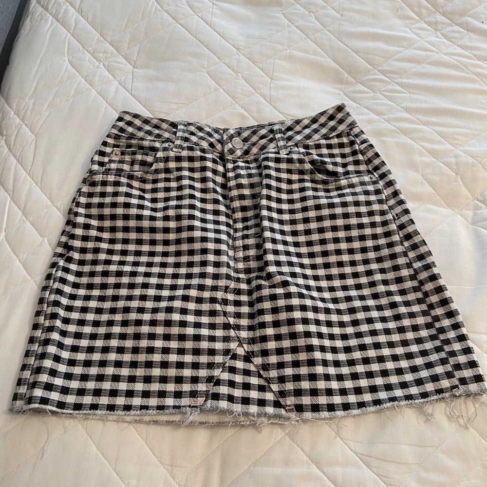 Topshop Skirt